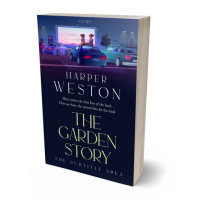 Tablet view of Haiti #23530 - Premade Romance Book Cover