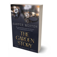 Tablet view of Charade #23531 - Premade Romance Book Cover