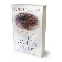 Tablet view of Mercury #23532 - Premade Romance Book Cover