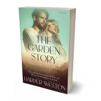 Tablet view of Coriander #23534 - Premade Erotica Book Cover | BookCoverZone