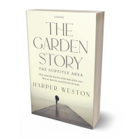 Tablet view of Beige #23536 - Premade Literary Fiction Book Cover