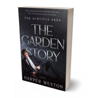 3D view of Baltic Sea #23538 - Premade Erotica Book Cover