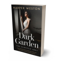 Tablet view of Cod Gray #23539 - Premade Romance Book Cover