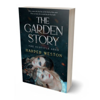 Tablet view of Dawn #23541 - Premade Chick Lit Book Cover