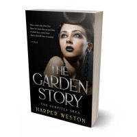 Tablet view of Malta #23543 - Premade Romance Book Cover