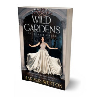 Tablet view of Soft Amber #23545 - Premade Erotica Book Cover