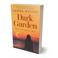 Tablet view of Tundora #23553 - Premade Teen & Young Adult Book Cover