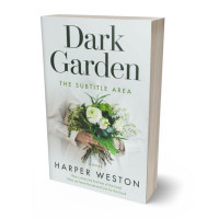 Tablet view of Conch #23557 - Premade Romance Book Cover