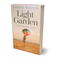 Tablet view of Stark White #23560 - Premade Romance Book Cover