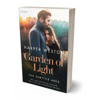 Tablet view of Cameo #23563 - Premade Romance Book Cover