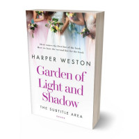 Tablet view of Ebb #23567 - Premade Chick Lit Book Cover | BookCoverZone