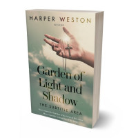 Tablet view of Lemon Grass #23575 - Premade Religion & Spirituality Book Cover | BookCoverZone