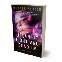 Tablet view of Viola #23579 - Premade Mystery & Thriller & Suspense Book Cover