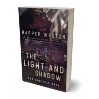 Tablet view of Thunder #23593 - Premade Mystery & Thriller & Suspense Book Cover