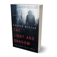 Tablet view of Cold Turkey #23616 - Premade Mystery & Thriller & Suspense Book Cover