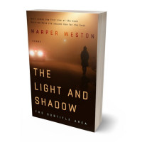 Tablet view of Deep Oak #23621 - Premade Mystery & Thriller & Suspense Book Cover | BookCoverZone