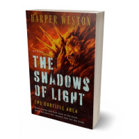 Tablet view of Paco #23638 - Premade Fantasy Book Cover | BookCoverZone