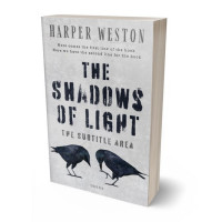 Tablet view of Iron #23646 - Premade Literary Fiction Book Cover