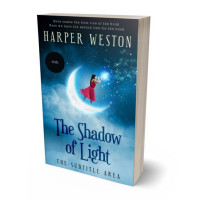 3D view of Tiber #23665 - Premade Erotica Book Cover