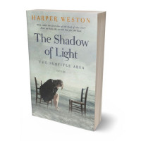 Tablet view of Green Spring #23678 - Premade Literary Fiction Book Cover