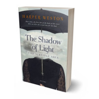 Tablet view of Tuna #23679 - Premade Abstract Book Cover