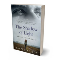 Tablet view of Submarine #23702 - Premade Romance Book Cover