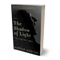 Tablet view of Tuatara #23705 - Premade Horror Book Cover