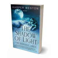 Tablet view of Half Baked #23716 - Premade Fantasy Book Cover