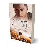 Tablet view of Cork #23717 - Premade Romance Book Cover