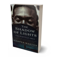 Tablet view of Baltic Sea #23719 - Premade Mystery & Thriller & Suspense Book Cover