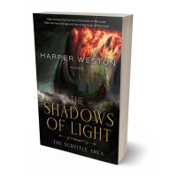 Tablet view of Rangoon Green #23723 - Premade Fantasy Book Cover