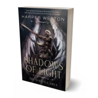 Tablet view of Baltic Sea #23725 - Premade Fantasy Book Cover