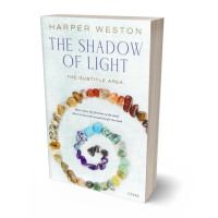 Tablet view of Gin #23734 - Premade Health & Mind & Body Book Cover