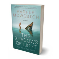 Tablet view of Gumbo #23737 - Premade Action & Adventure Book Cover