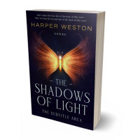 Tablet view of Ebony #23741 - Premade Self-Improvement & Self-Help Book Cover