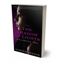 Tablet view of Gondola #23743 - Premade Erotica Book Cover