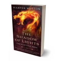 Tablet view of Tamarind #23749 - Premade Fantasy Book Cover | BookCoverZone