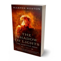 Tablet view of Piper #23751 - Premade Fantasy Book Cover