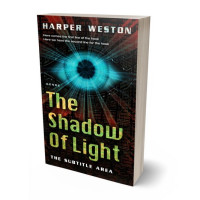 Tablet view of Cod Gray #23768 - Premade Mystery & Thriller & Suspense Book Cover