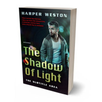 Tablet view of Swamp Green #23770 - Premade Mystery & Thriller & Suspense Book Cover