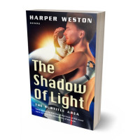 Tablet view of Cashmere #23778 - Premade Science Fiction Book Cover