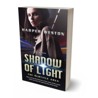 3D view of Baltic Sea #23786 - Premade Mystery & Thriller & Suspense Book Cover