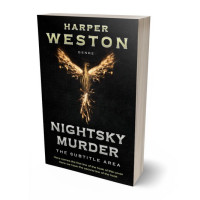 Tablet view of Cod Gray #23794 - Premade Fantasy Book Cover