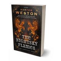 Tablet view of Zeus #23800 - Premade Fantasy Book Cover | BookCoverZone