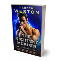 Tablet view of Tan #23804 - Premade Erotica Book Cover