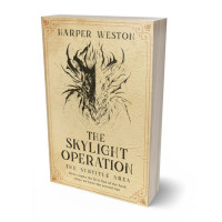 Tablet view of Zombie #23813 - Premade Fantasy Book Cover