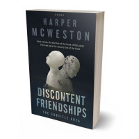 Tablet view of Shark #23834 - Premade Health & Mind & Body Book Cover