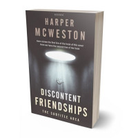 Tablet view of Emperor #23835 - Premade Science Fiction Book Cover