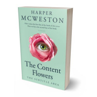 Tablet view of Surf #23838 - Premade Romance Book Cover