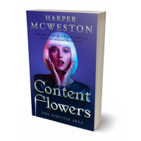 3D view of Minsk #23844 - Premade Erotica Book Cover